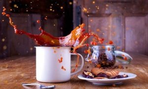 Nutricionisti savjetuju: Šest namirnica koje će vas razbuditi brže od šoljice kafe