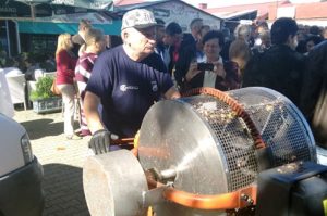 Tradicionalna turističko-privredno-kulturna manifestacija: U Kostajnici počinje “Kestenijada 2022”