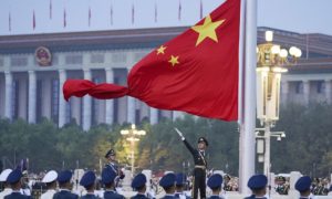 Kineski premijer povodom Dan državnosti: Snažno se suprostavljamo spoljnom miješanju