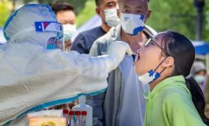 Kina i korona virus: Milioni ljudi ponovo u lokdaunu da bi se smanjio broj zaraženih