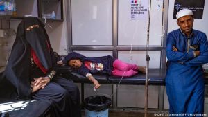 Siriji prijeti nova katastrofa: Talas kolere se širi sjeverom zemlje