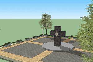 Počela obnova spomenika u Kravici: Vlada obezbijedila 90.000 KM