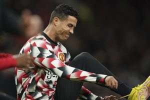 Marka tvrdi: Ronaldo ima novi klub i najveći ugovor u istoriji fudbala