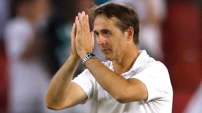 Zbog zdravstvenog stanja svog oca: Lopetegi odbio ponudu iz Premijer lige