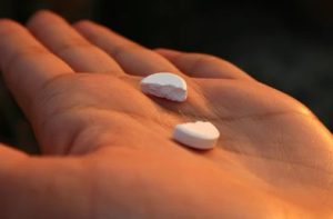 Lomljenje tableta opasno po zdravlje