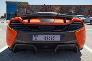 Izvršni direktor potvrdio: McLaren razvija električni krosover