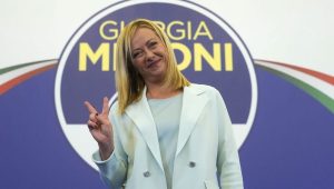 Nova italijanska premijerka: Spremni smo za rad sa NATO-om