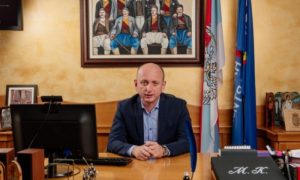 Knežević nema dilemu: U toku institucionalni lov na Srbe i SPC u Crnoj Gori