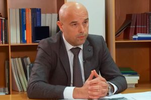 Tegeltija najavio velika ulaganja u infrastrukturu FK Borac: Kreće sanacija pomoćnog terena