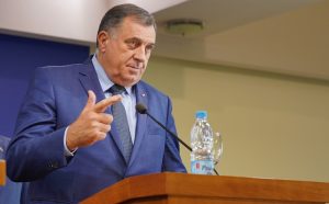 Dodik o izabranim delegatima SNSD-a: Radiće na zaštiti interesa Srpske
