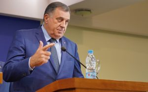 Dodik tvrdi: Vijeće naroda Srpske i Dom naroda FBiH ne mogu se nikako izjednačiti