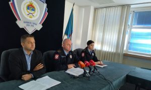 Policijska uprava Banjaluka: Za 10 odsto manje krivičnih djela u prvih devet mjeseci