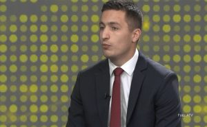 Ilić: Miting podrška srpskom narodu i odbrani njegove izborne volje