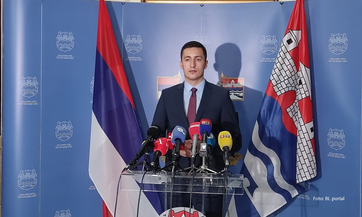 Ilić o novim Regulacionim planovima: Važno održati dobre odnose sa investitorima