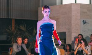 Zanimljive kreacije u Banjaluci: Održana modna revija „Impact fashion show“