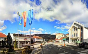 Zbog nesreće u kojoj su stradali majka i djeca: Dan žalosti u Mojkovcu