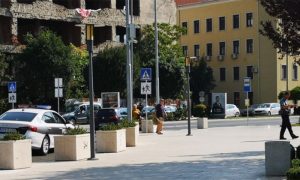 Nije bilo većine: Bez dogovora o Statutu Grada Mostara