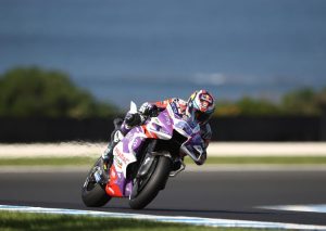 Moto GP: Martinu pol uz rekord staze, Banjaja najbolji među kandidatima za titulu