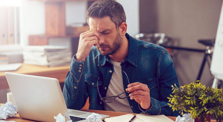 Faktor rizika: 15 odsto radno aktivne populacije živi sa mentalnim poremećajima