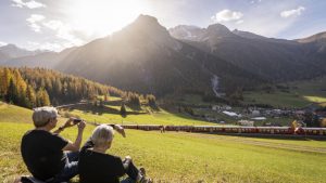 Sto vagona provijugalo Alpima: Kompozicija najdužeg voza na svijetu dugačka skoro dva kilometra VIDEO