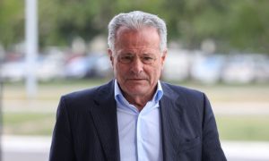 Nema protivkandidata: Bjeković će od danas biti predsjednik Fudbalaskog saveza Srbije