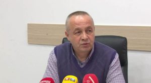 Paleksić reagovao na navode predsjednika CIK-a: Nije tačno da nedostaju vreće sa listićima