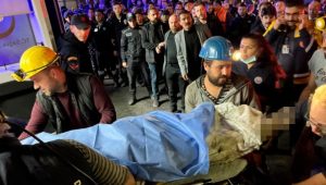 Raste broj žrtava eksplozije u turskom rudniku