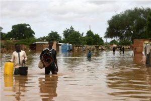 Ugroženo milion ljudi: Jake kiše izazvale poplave u Nigeru, gotovo 200 žrtava