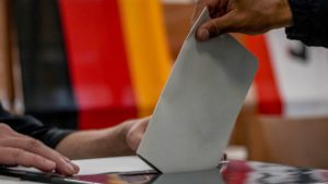 Izbori u njemačkoj pokrajini Donja Saksonija, test za partiju Olafa Šolca
