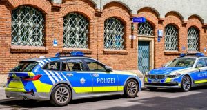 Pripremali državni udar: U Njemačkoj uhapšeno 25 ekstremista