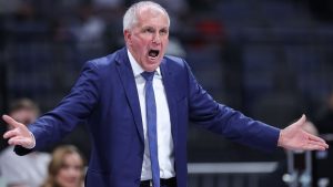 Dobre vijesti za Partizan: Obradović može da vodi crno-bijele u Superligi