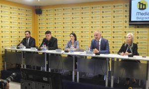 Opozicija iz Beograda poručila: Novo brojanje ne treba nikome da smeta, konačan cilj poništavanje izbora