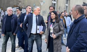 Opozicija predala žalbu, Vukanović zaprijetio Kalabi: Neće mirno hodati Banjalukom