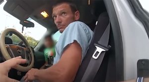 Policajac spasio dvoje djece od otmičara: “To nije moj tata” VIDEO