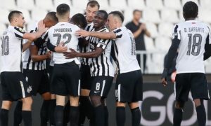 Beograđani nakon velike neizvjesnosti doputovali u Moldaviju: Neuigranost Šerifa šansa za Partizan