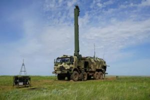 Vidi sve oko sebe i danju i noću: Ruska vojska uključila sistem „Penicilin“ protiv ukrajinske artiljerije