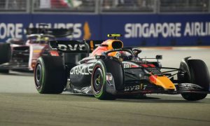 Formula 1: Peres osvojio Singapur, Ferstapen propustio priliku da odbrani titulu