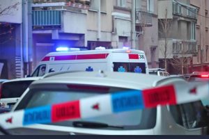 Bejzbol palicom pretukli ljekara i vozača: Predložen pritvor za napadače na ekipu Hitne pomoći