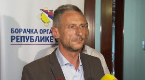 Predsjednik Boračke organizacije istakao: Nikada se neće formirati “Armija BiH”