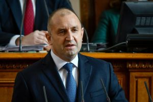 Plaši se prelivanja sukoba: Predsjednik Bugarske odbio da potpiše deklaraciju o članstvu Ukrajine u NATO