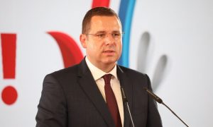 Kovačević odgovorio na prozivke Miličevića: Optužuje SNSD za krađu nepostojećeg novca