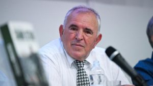 Ademi napustio Hrvatski generalski zbor: Postupili su kao da sam “četnički general”