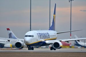 Loše vijesti za putnike: Ryanair najavio poskupljenje aviokarata