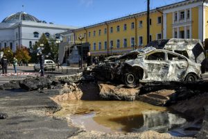 Počinje najsuroviji dio rata: SAD očekuje da Ukrajina vodi bitke preko zime