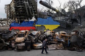 Situacija u Ukrajini: Načelnici generalštabova razgovarali o “prljavoj bombi”