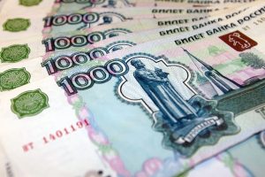 Ruska valuta dostigla najveću vrijednost: Rublja ispred dolara i evra od kraja juna