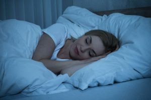 Čak i kada ste pod stresom: Primijenite tehniku 4-7-8 i brzo ćete zaspati