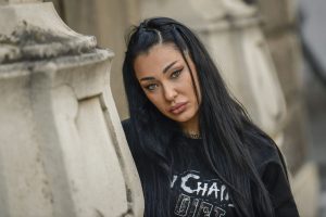 Sanja Vučić odbila Kebu za duet: U ovom momentu mi nije leglo