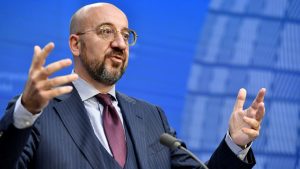 Mišel nezadovoljan: Skandal u EP može da naškodi kredibilitetu Unije