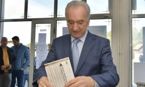 Šarović smatra da izbori nisu gotovi: Biće novog glasanja za predsjednika Srpske